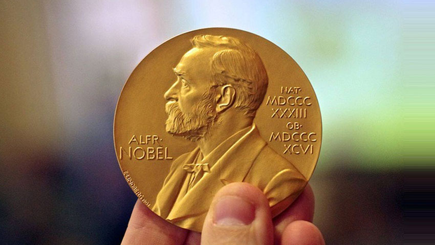 حقایقی جالب در مورد جایزه نوبل