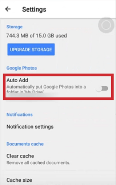 چگونه از عکس‌های خود در گوگل درایو پشتیبان بگیریم؟ (اندروید، iOS و PC)