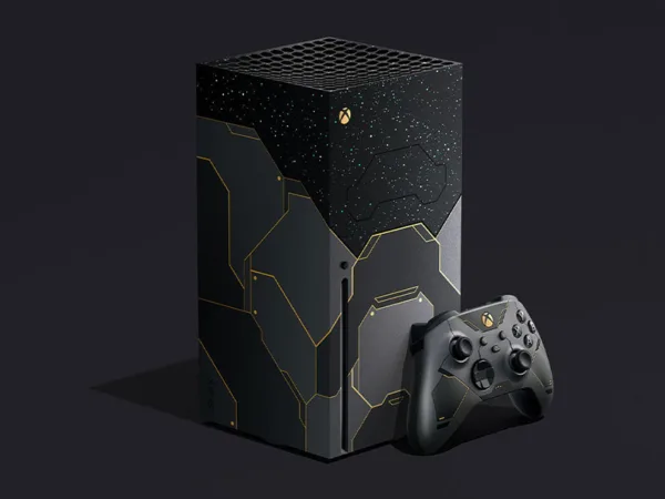 باندل ویژه Halo Infinite برای ایکس باکس سری ایکس