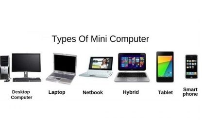 کامپیوترهای کوچک نسل جدید کامپیوترها، جایگزین مناسب برای پی سی (1)