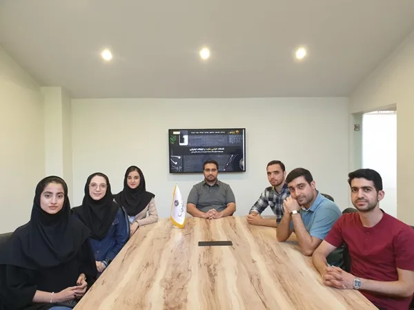 راستین وب، شرکت پیشرو در صنعت طراحی سایت