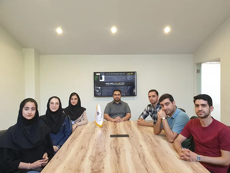 راستین وب، شرکت پیشرو در صنعت طراحی سایت