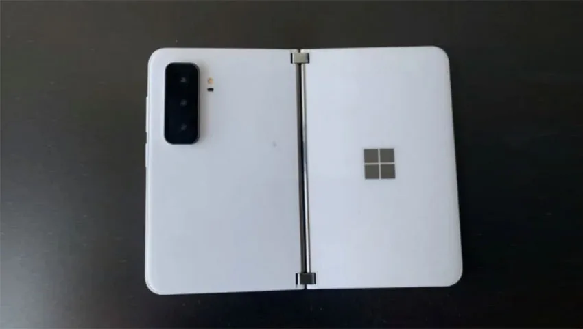 سرفیس دوئو 2 در تست بنچمارک Geekbench رؤیت شد
