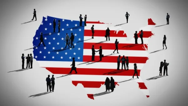 ارائه خدمات آنلاین مهاجرت و ویزا در کارت سبز