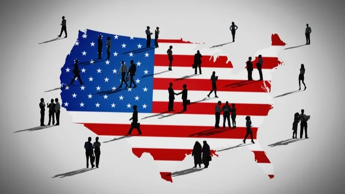 ارائه خدمات آنلاین مهاجرت و ویزا در کارت سبز