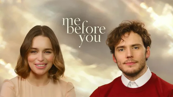Me Before You