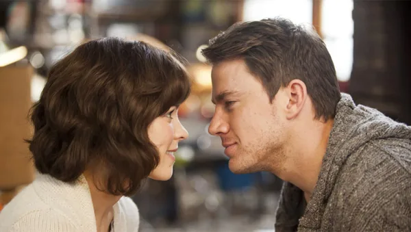 The Vow