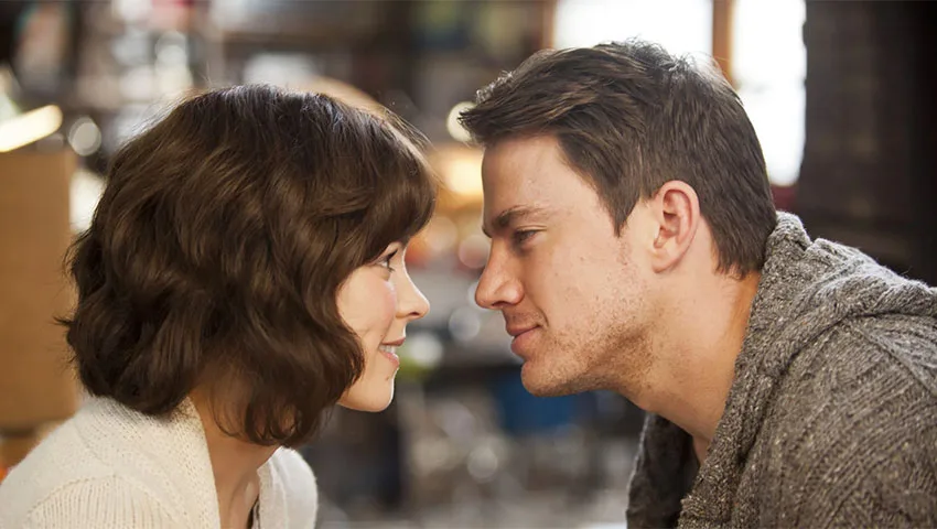 The Vow