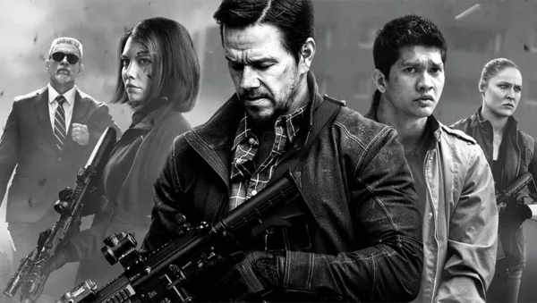 Mile 22