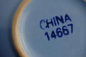 حقایقی جالب و خواندنی در مورد ظروف چینی