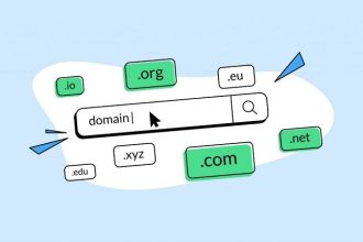 معرفی انواع دامنه و راهنمای ثبت دامین مناسب