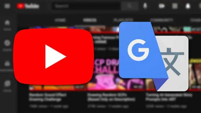 ترجمه نظرات یوتیوب