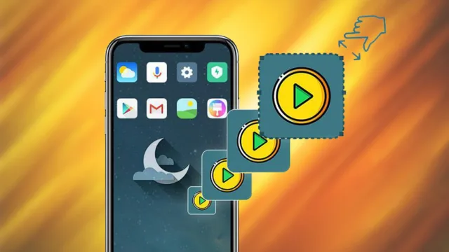 تغییر اندازه آیکون ها در اندروید