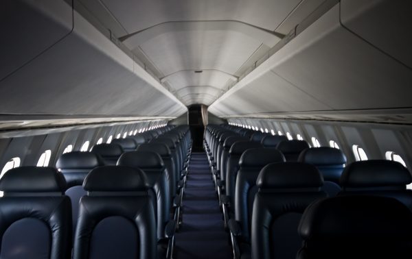 10 نکته و حقیقت جالب در مورد هواپیمای کنکورد 7