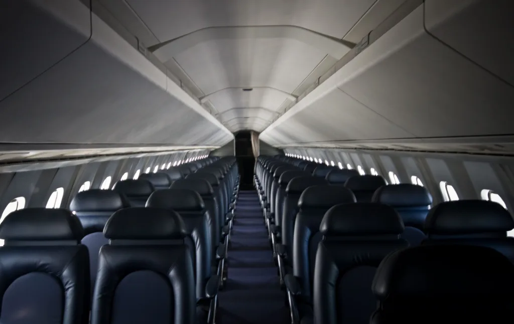 10 نکته و حقیقت جالب در مورد هواپیمای کنکورد 7