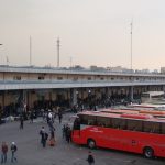 پایانه ­های مسافربری تهران را بشناسید