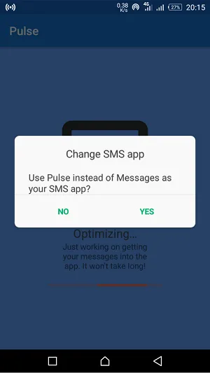 بتلفیلد موبایل برای اندروید