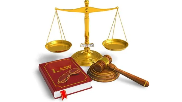 وکیل پایه یک خانم