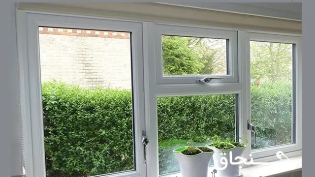سفارش ساخت در و پنجره UPVC در سنجاق