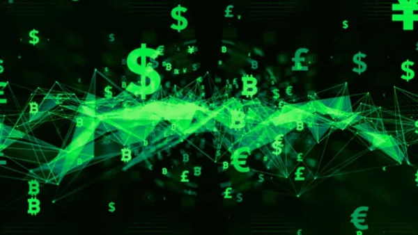 احراز هویت در صرافی‌ ارزدیجیتال