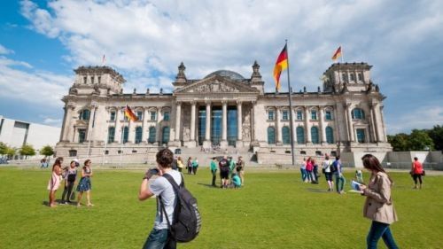بررسی و تایید مدارک تحصیلی شما برای کشور آلمان