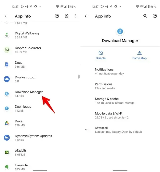 12 راه حل برای مشکل Google Play Services Has Stopped