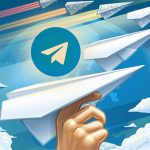 تلگرام و قطعی فیسبوک