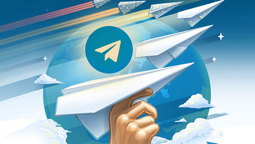تلگرام و قطعی فیسبوک