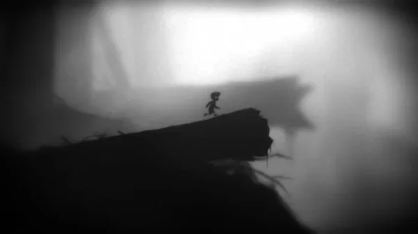 بازیهای مناسب هالووین Limbo