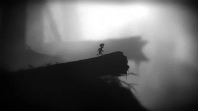 بازی‌های مناسب هالووین Limbo 