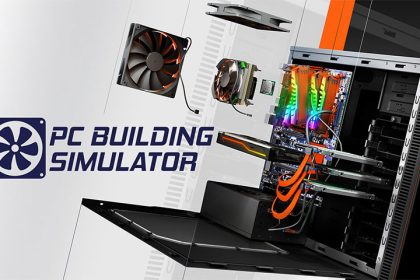 بازی PC Building Simulator