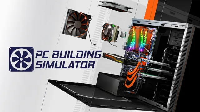 بازی PC Building Simulator