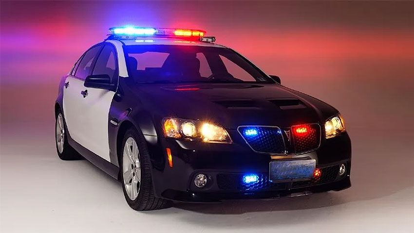 Полицейская машина другая. Police Interceptor машина. Pontiac g8 Police. Полицейский Понтиак g8. Полицейская машина, LAPD.