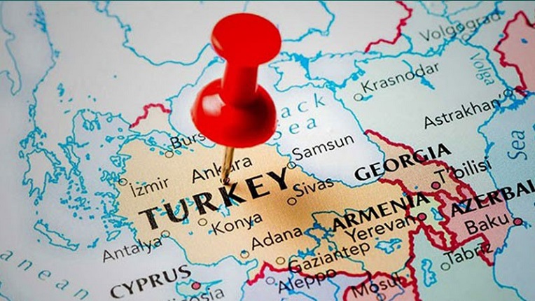 دریافت اقامت ترکیه برای فرزندان زیر 18 سال چگونه است؟