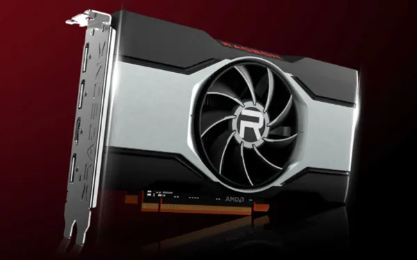 رادئون RX 6600