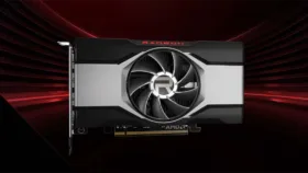 کارت گرافیک رادئون RX 6600