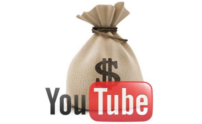 درآمد دلاری از یوتیوب چطور ممکن است؟