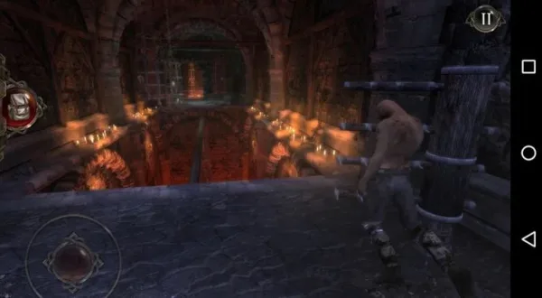 بازیهای مناسب هالووین Hellraid: The Escape
