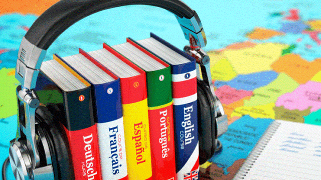 تاثیرات مثبت یادگیری زبان