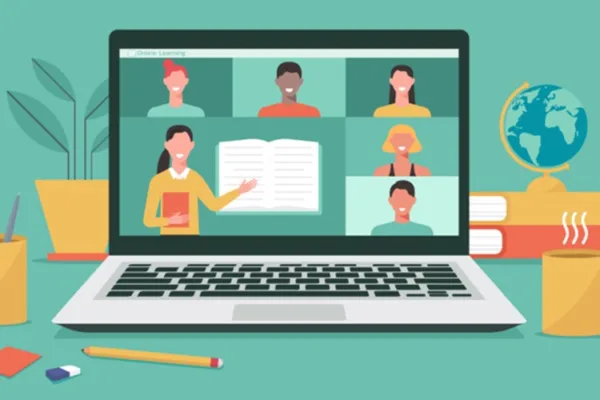 کاربردی ترین تجهیزات مورد نیاز در کلاس آنلاین