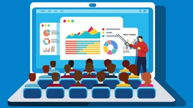 کاربردی ترین تجهیزات مورد نیاز در کلاس آنلاین