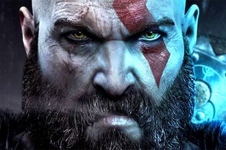 God of War برای PC‌