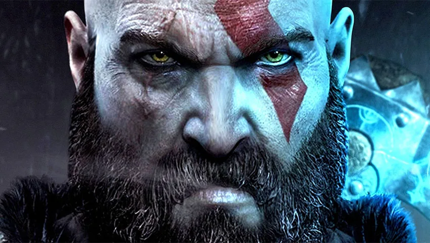 عرضه بازی God of War برای PC رسماً تأیید شد