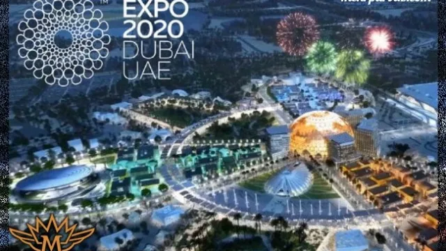 نمایشگاه اکسپو دبی 2020 چیست؟