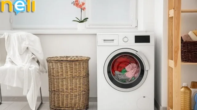 تعمیرات ماشین لباسشویی