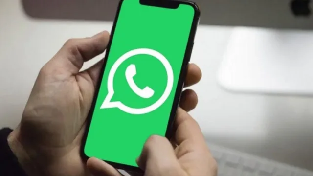 آموزش ضبط مکالمات واتساپ در اندروید و آی او اس
