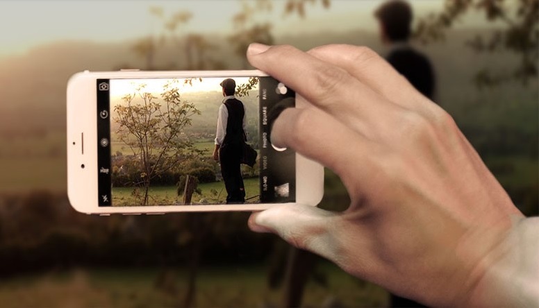 ترفندهای خلاقانه برای فیلمبرداری با گوشی موبایل