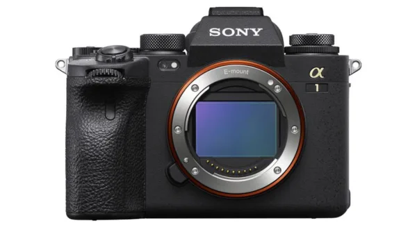 Sony A1