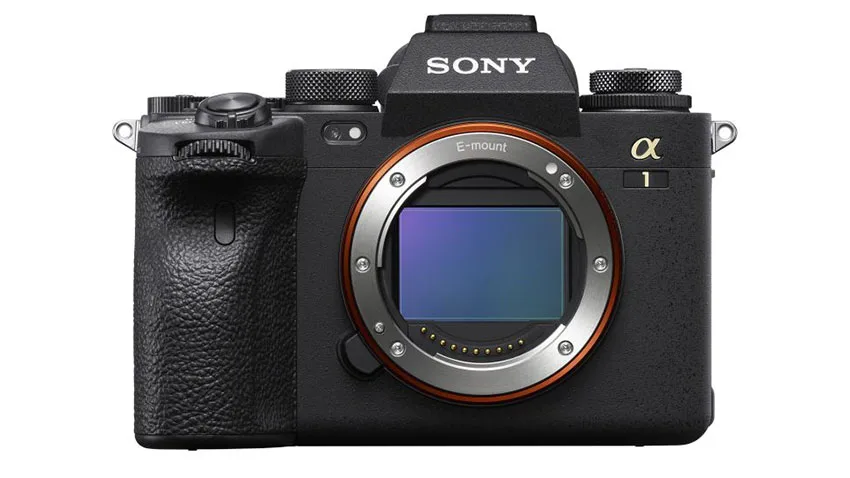 Sony A1
