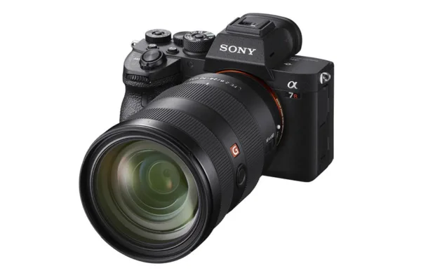 Sony A7R IV